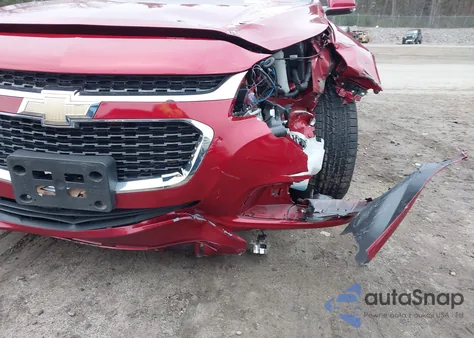 2014 Chevrolet Malibu 2Lt z USA, uszkodzony, nr VIN 1G11E5SL1EF244425